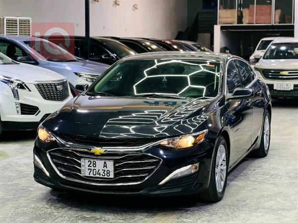 شێڤرۆلێت مالیبۆ 2023  بۆ فرۆشتن لە عێراق - نەجەف